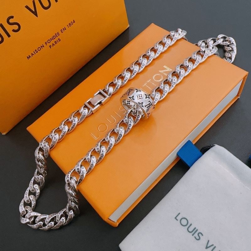 Louis Vuitton Necklaces